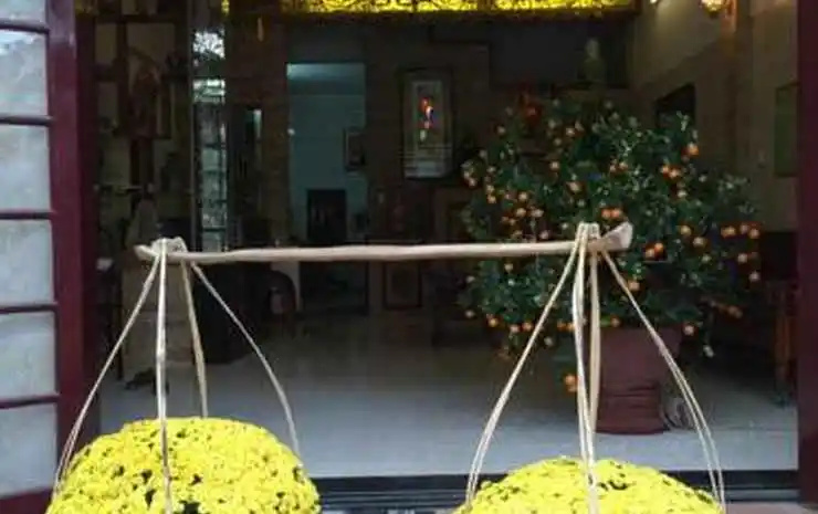 Foto - The Village Homestay