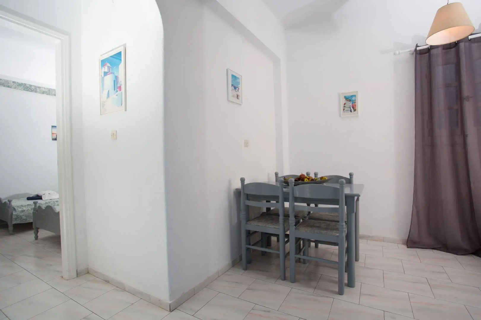Foto - Zoumis Residence