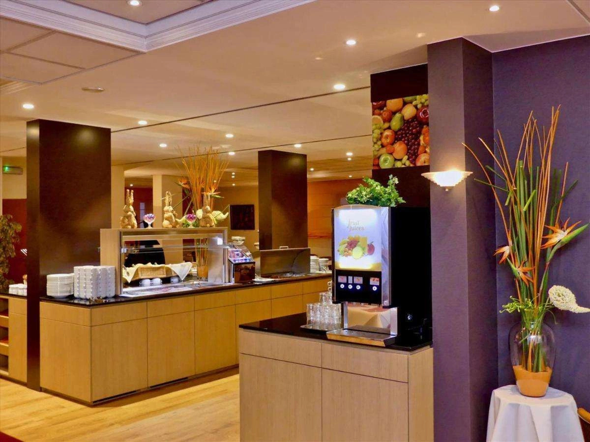 Foto - Golden Tulip Hotel de’ Medici
