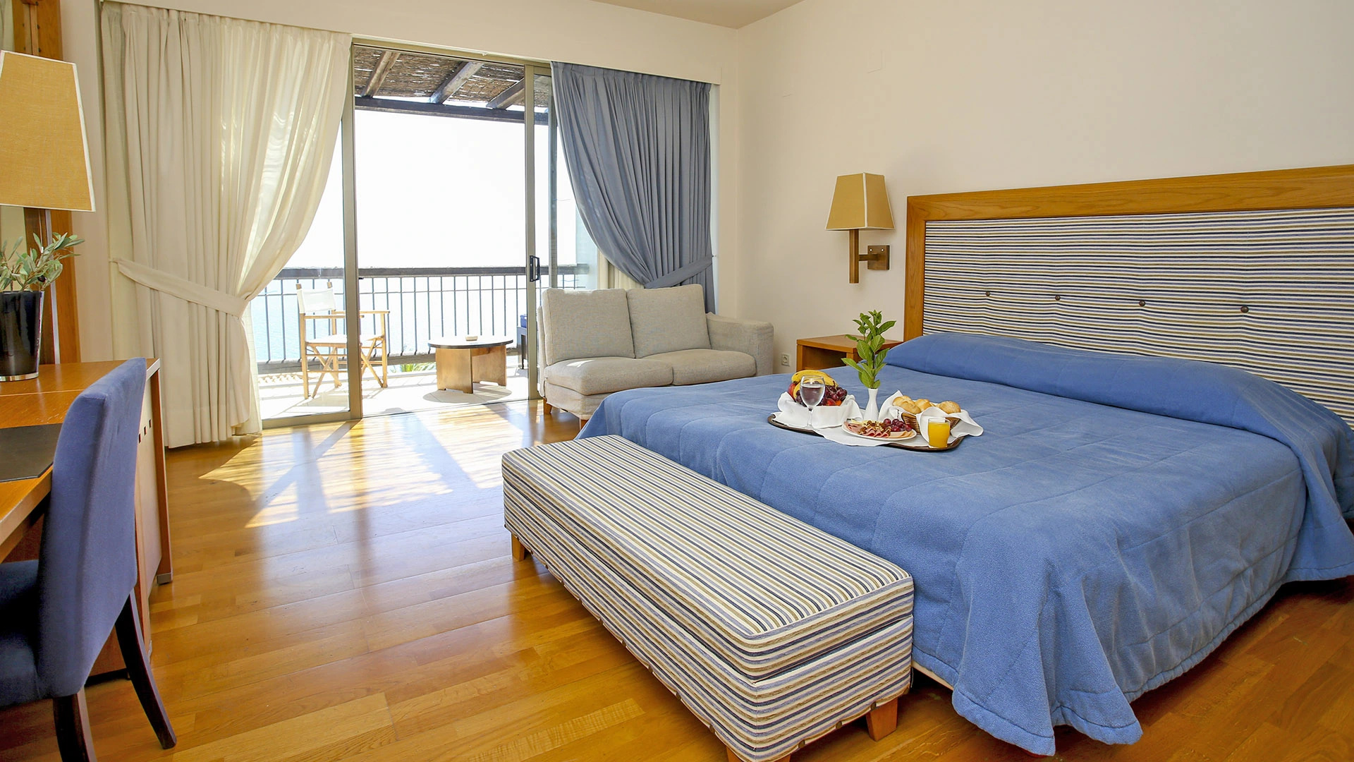 Photo - Ionian Blue Bungalows And Spa Resort
