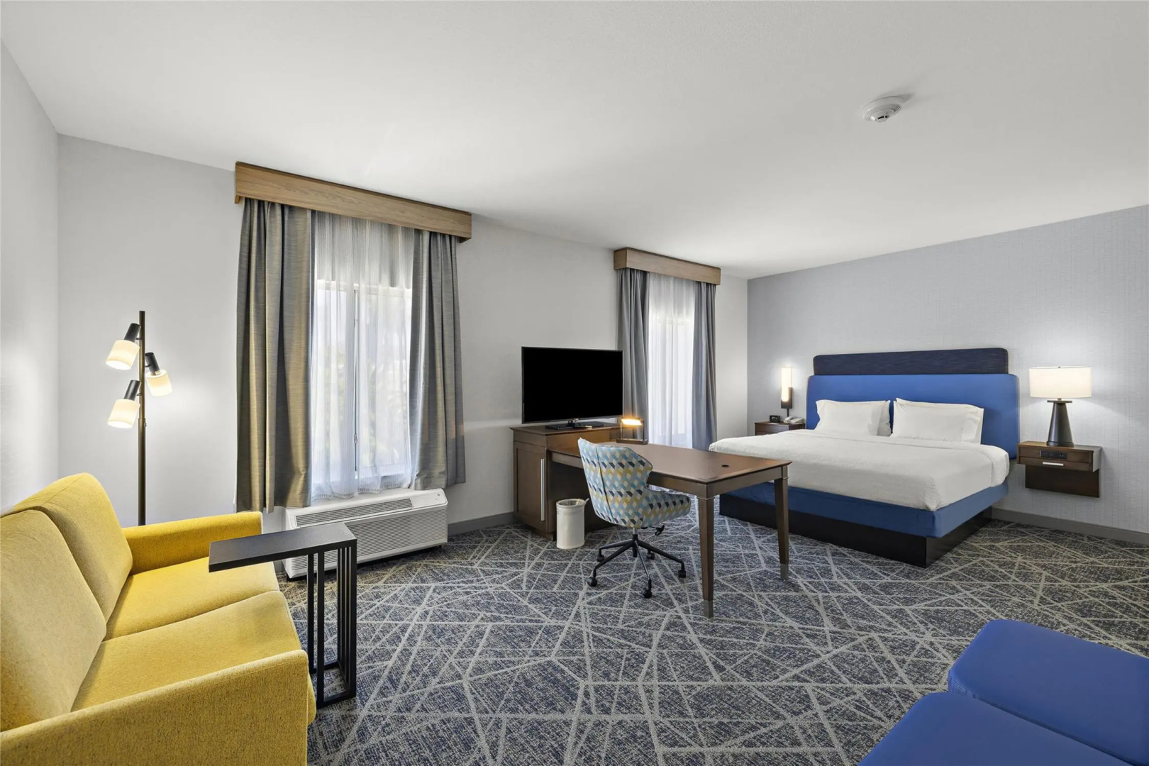 Foto - Hampton Inn & Suites Los Angeles/Hollywood