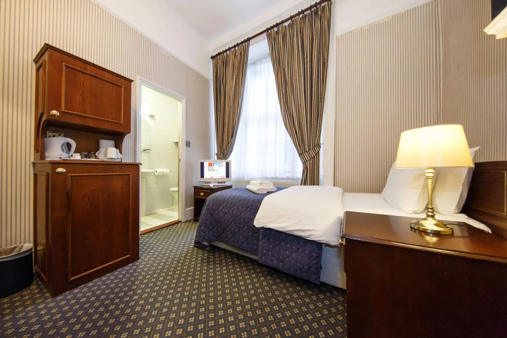 Foto - Regency House Hotel