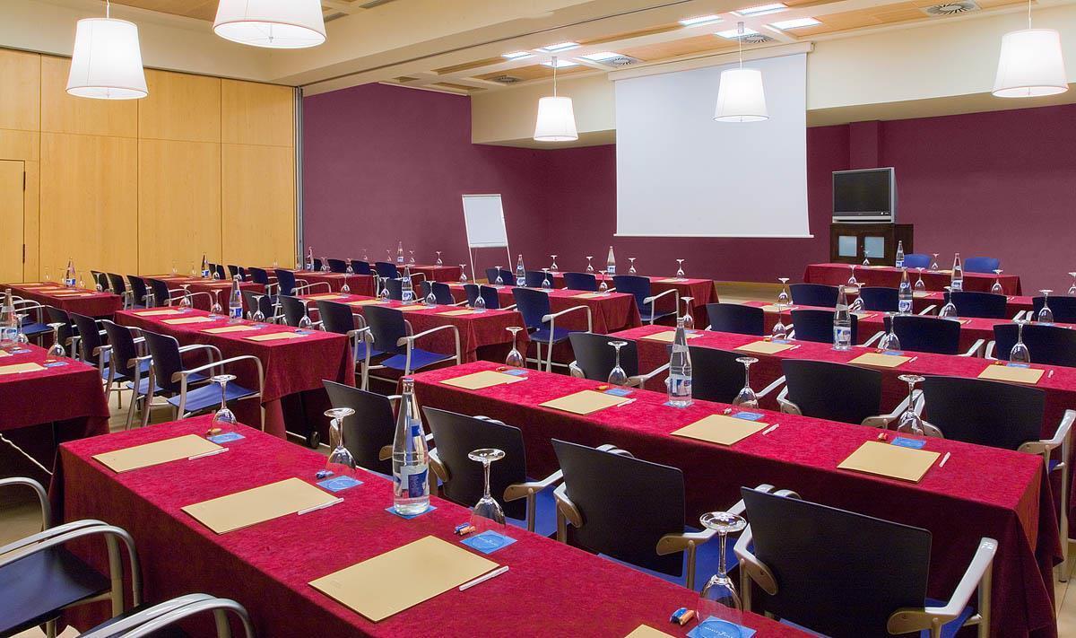 Foto - Silken Puerta Valencia