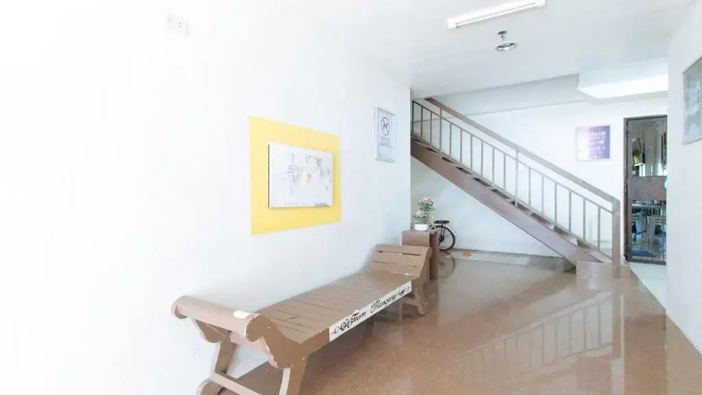 Foto - RedDoorz at Kassel Residences Parañaque