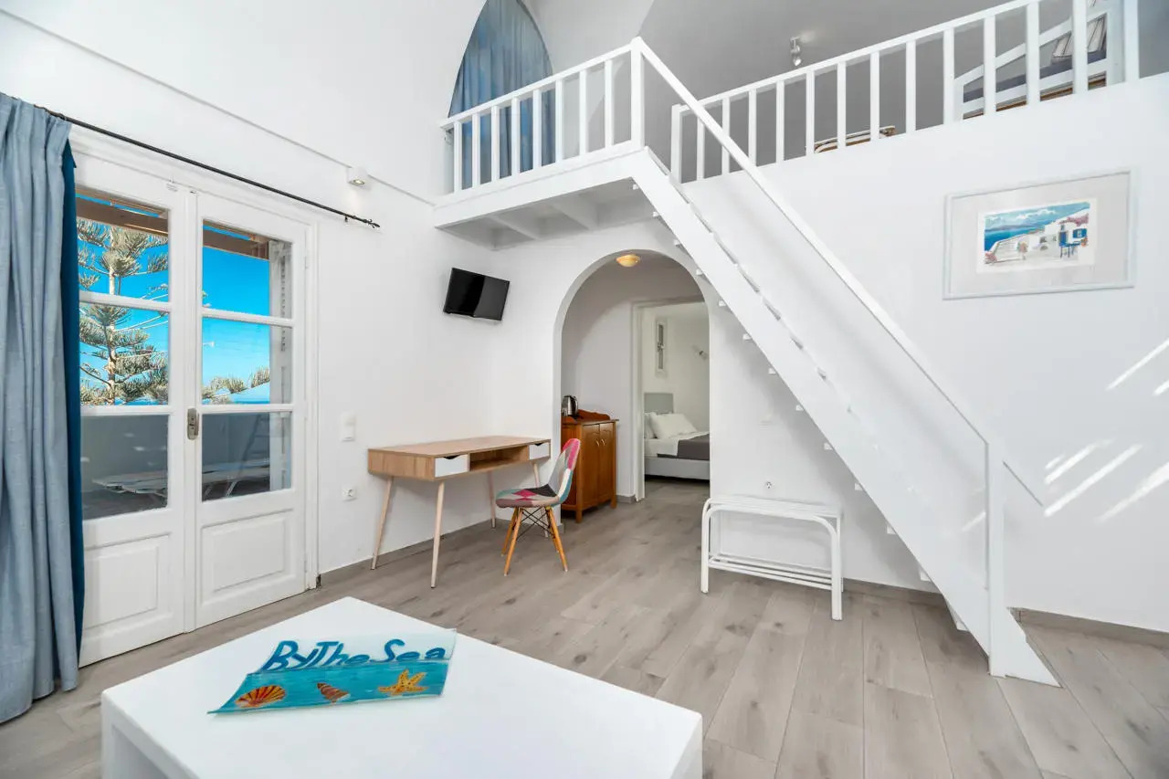 Foto - Maistros Village