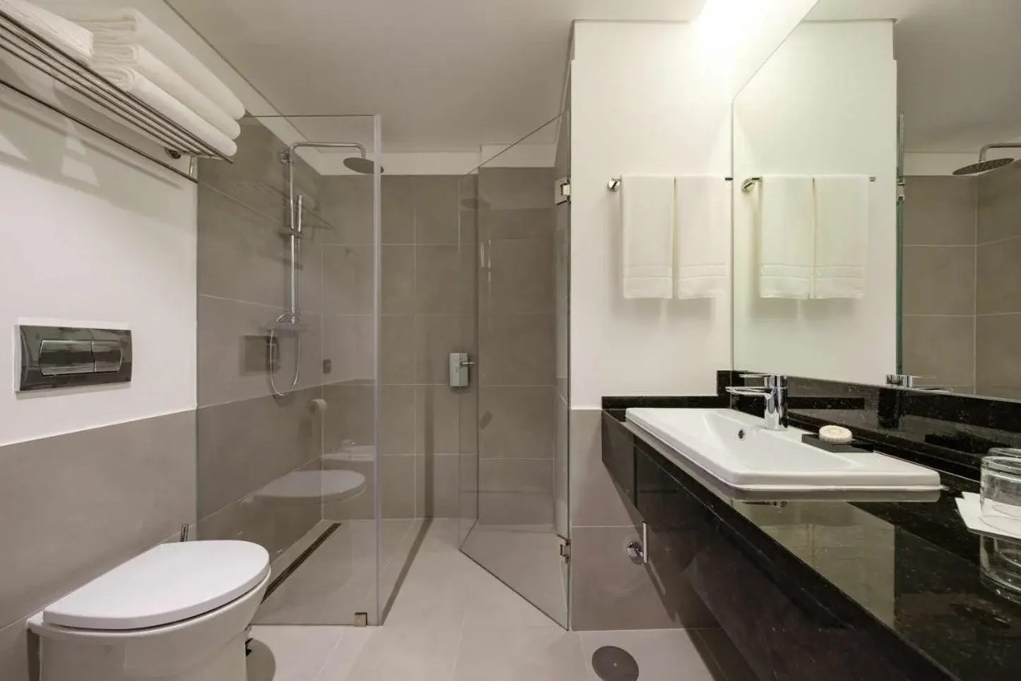 Photo - SDivine Fátima Hotel