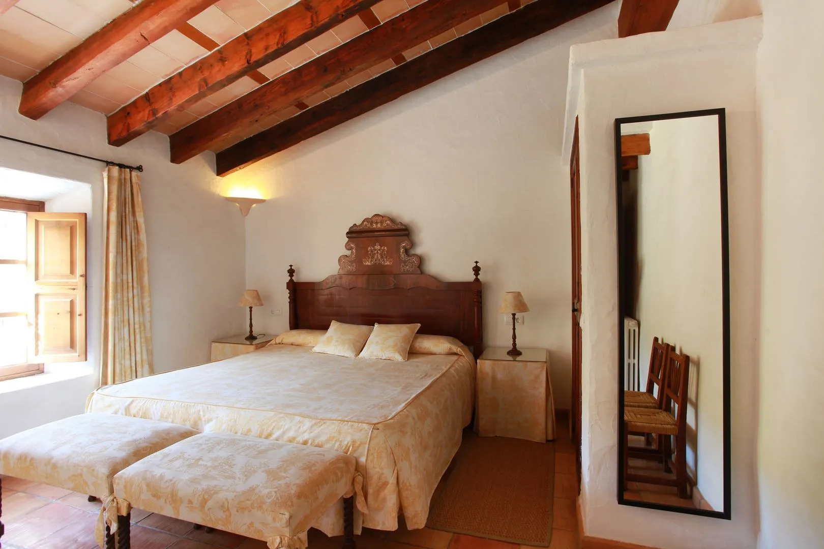 Foto - Agroturismo Son Siurana