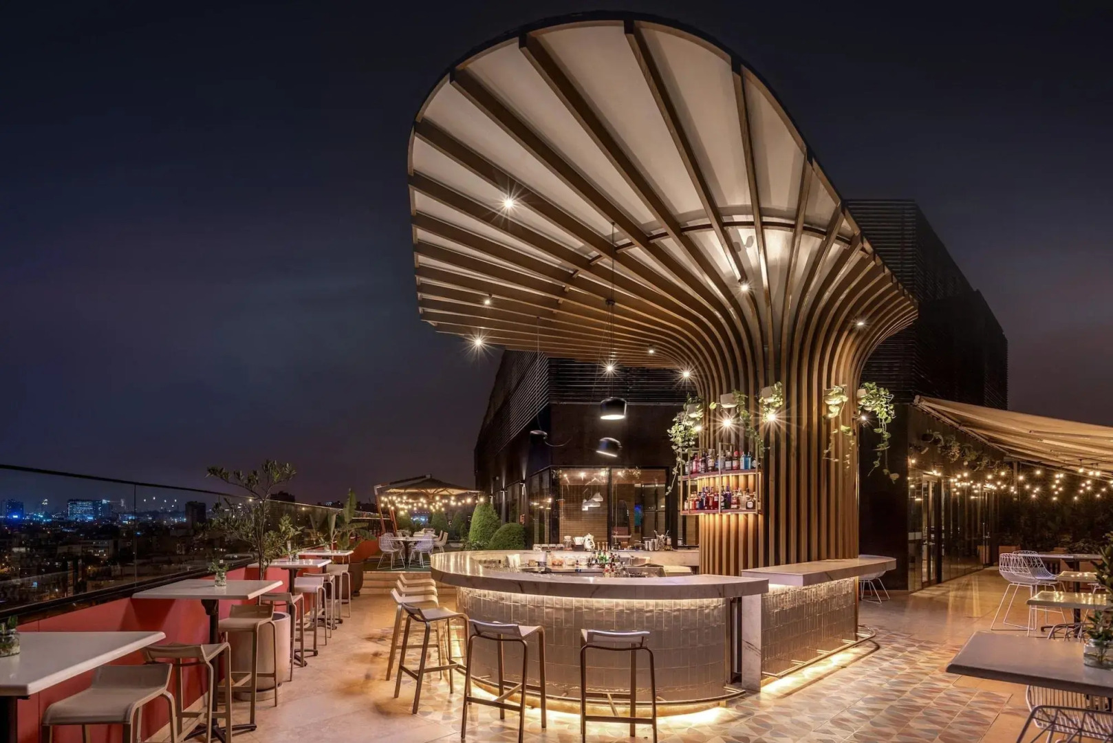 Foto - Fairfield by Marriott Lima Miraflores