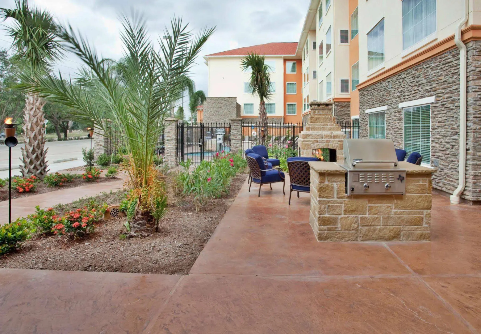 Foto - Residence Inn Houston I-10 West/Park Row