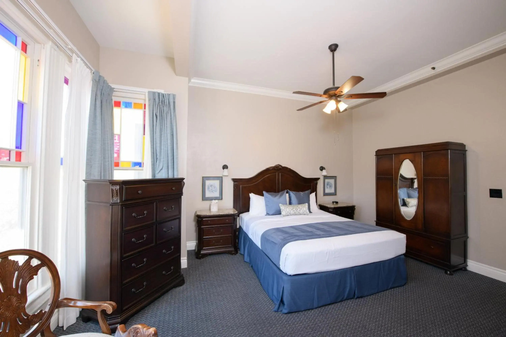 Foto - Horton Grand Hotel