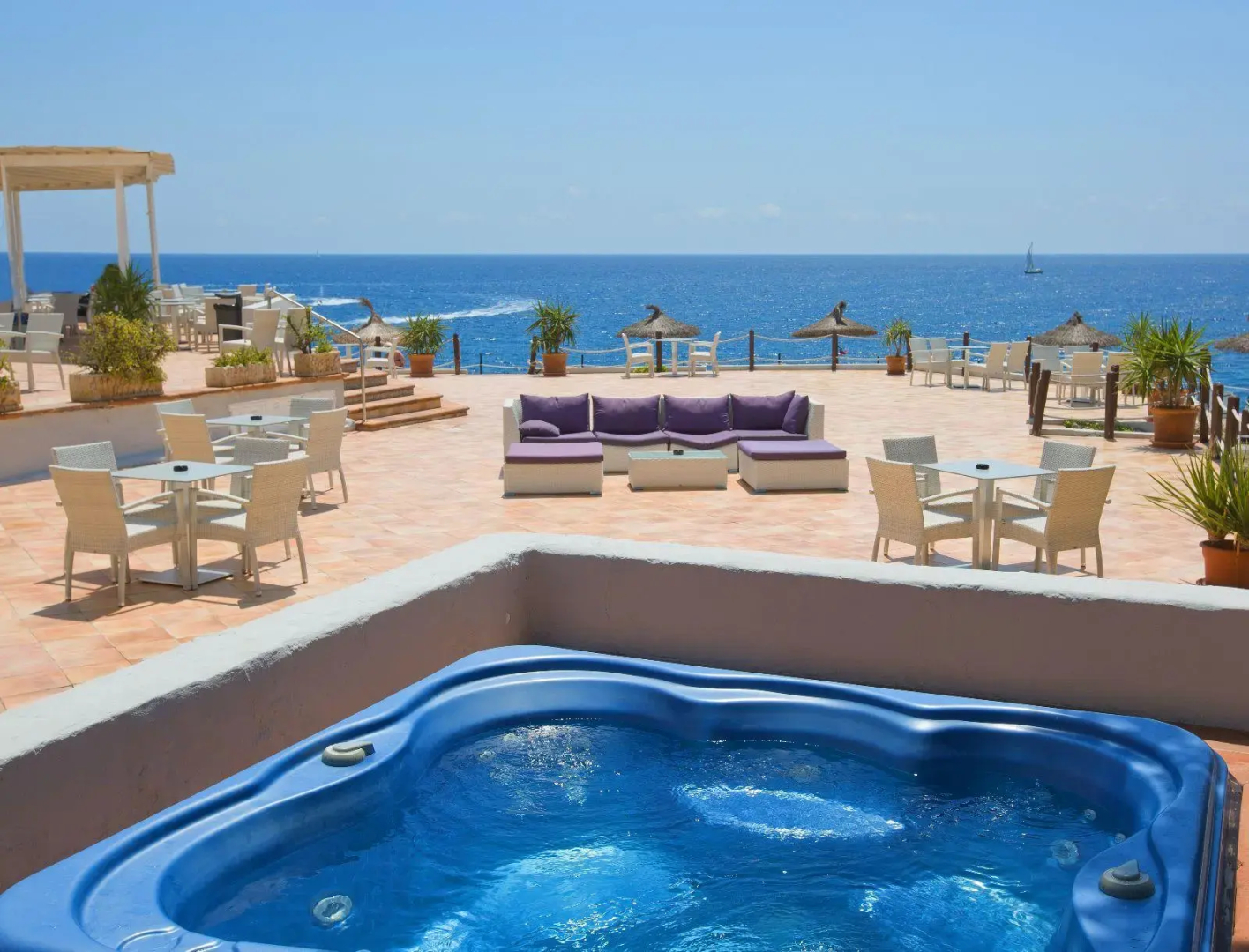 Foto - JS Cape Colom - Adults Only