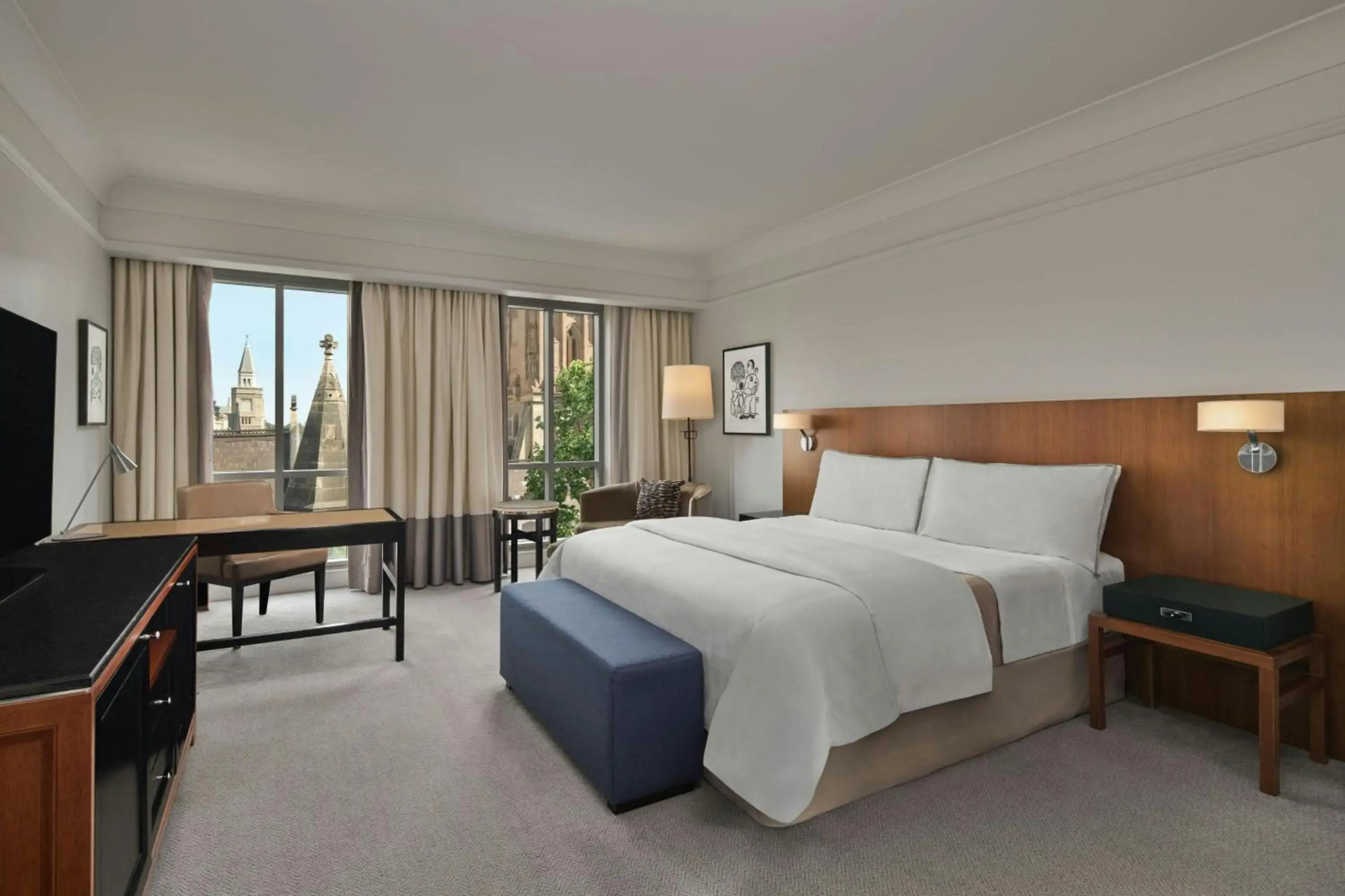 Foto - The Westin Melbourne