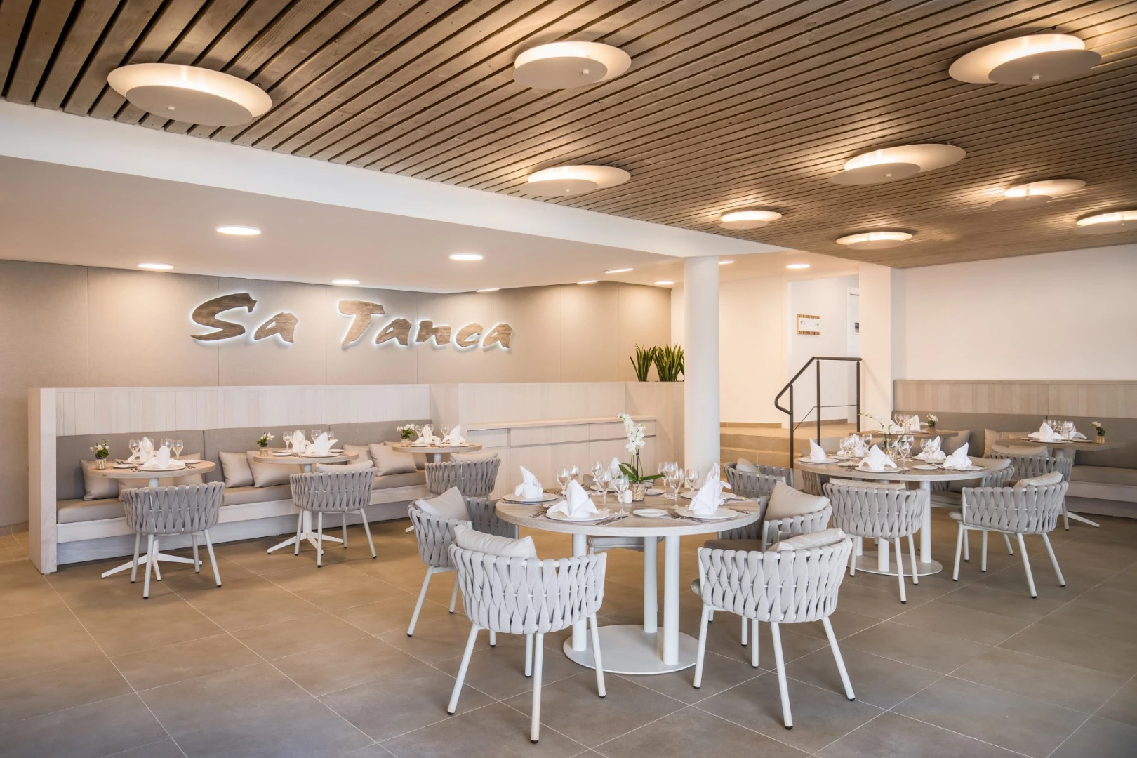 Foto - Barceló Nura