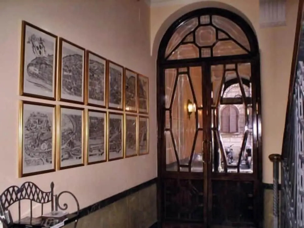 Photo - Soggiorno Angelus