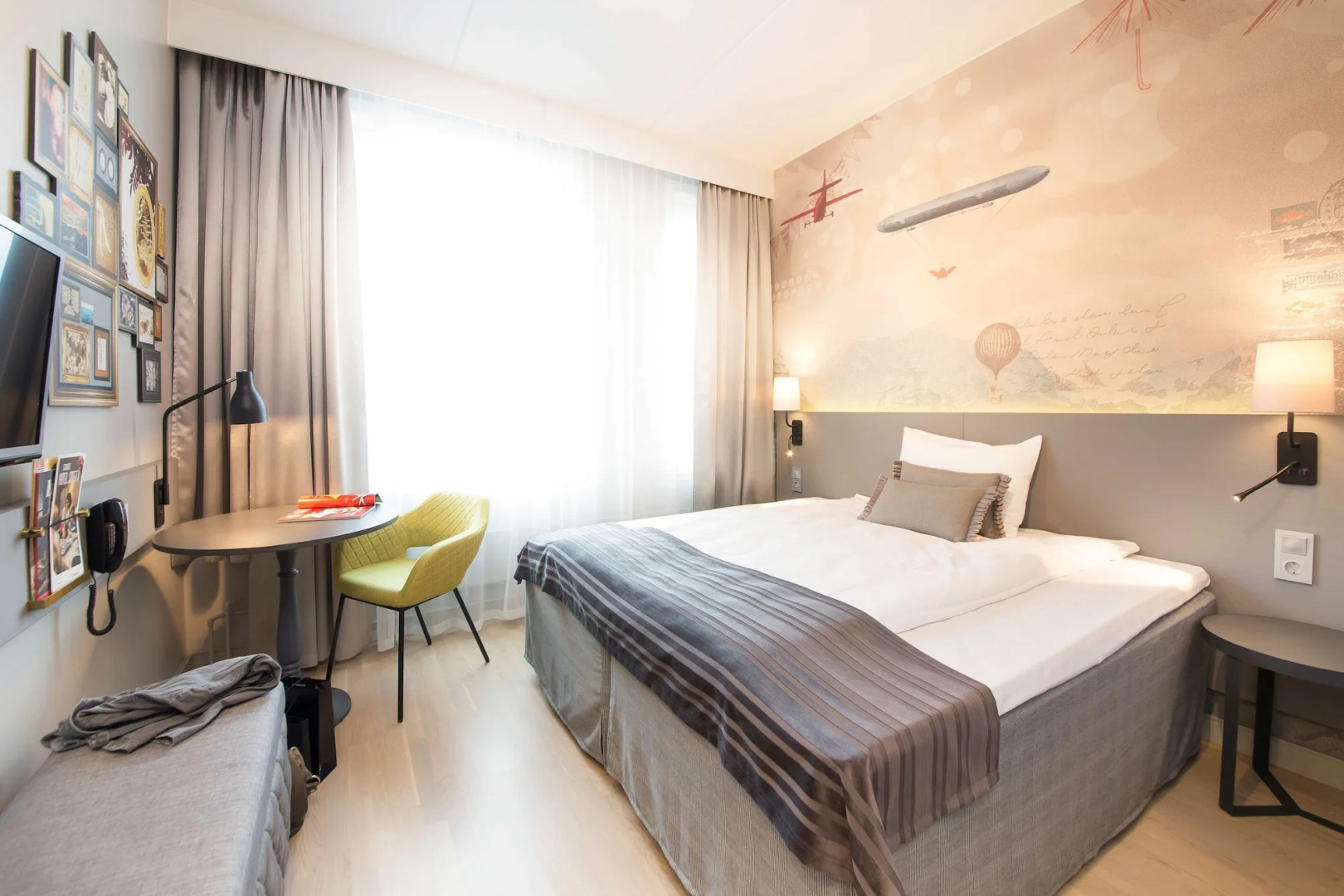 Photo - Scandic Byporten