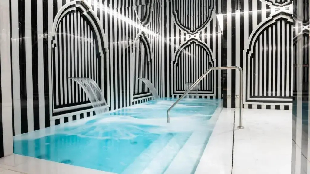 Foto - Gran Hotel Claridge Granada - Preferred Hotels & Resorts
