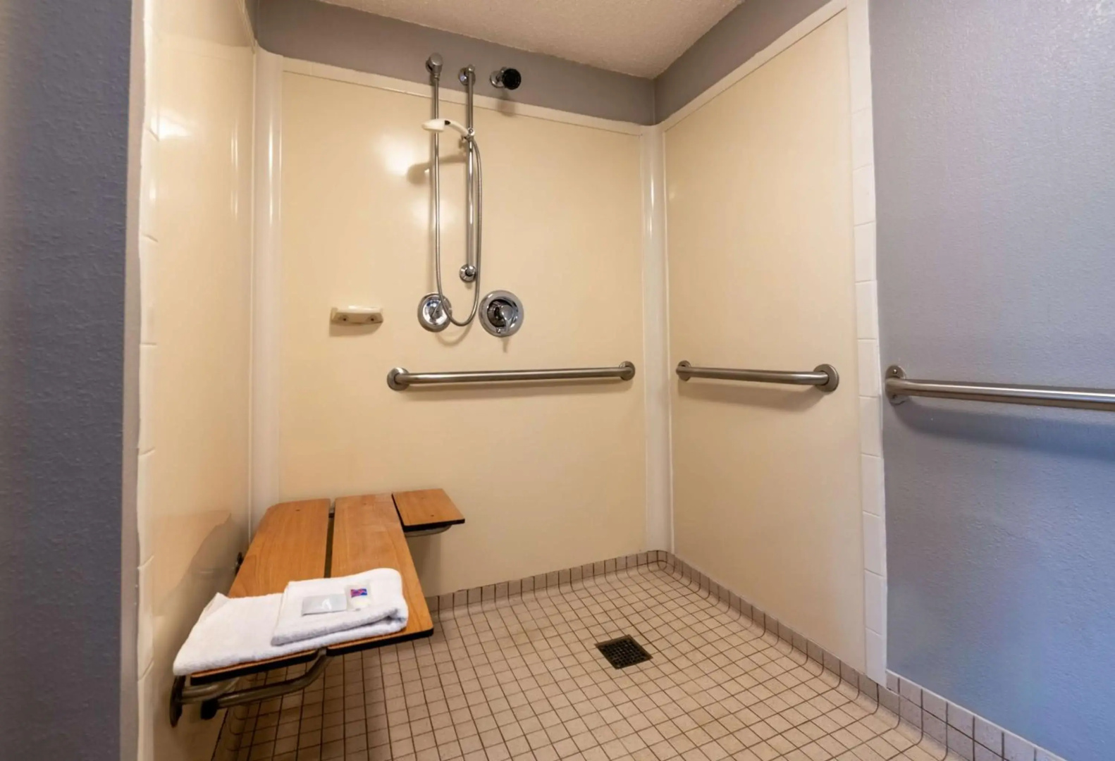 Photo - Motel 6 Charlotte, NC - Coliseum