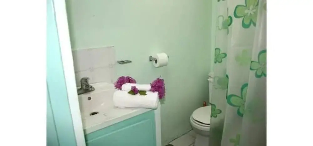 Aanola Villas A1 Peaceful Flat