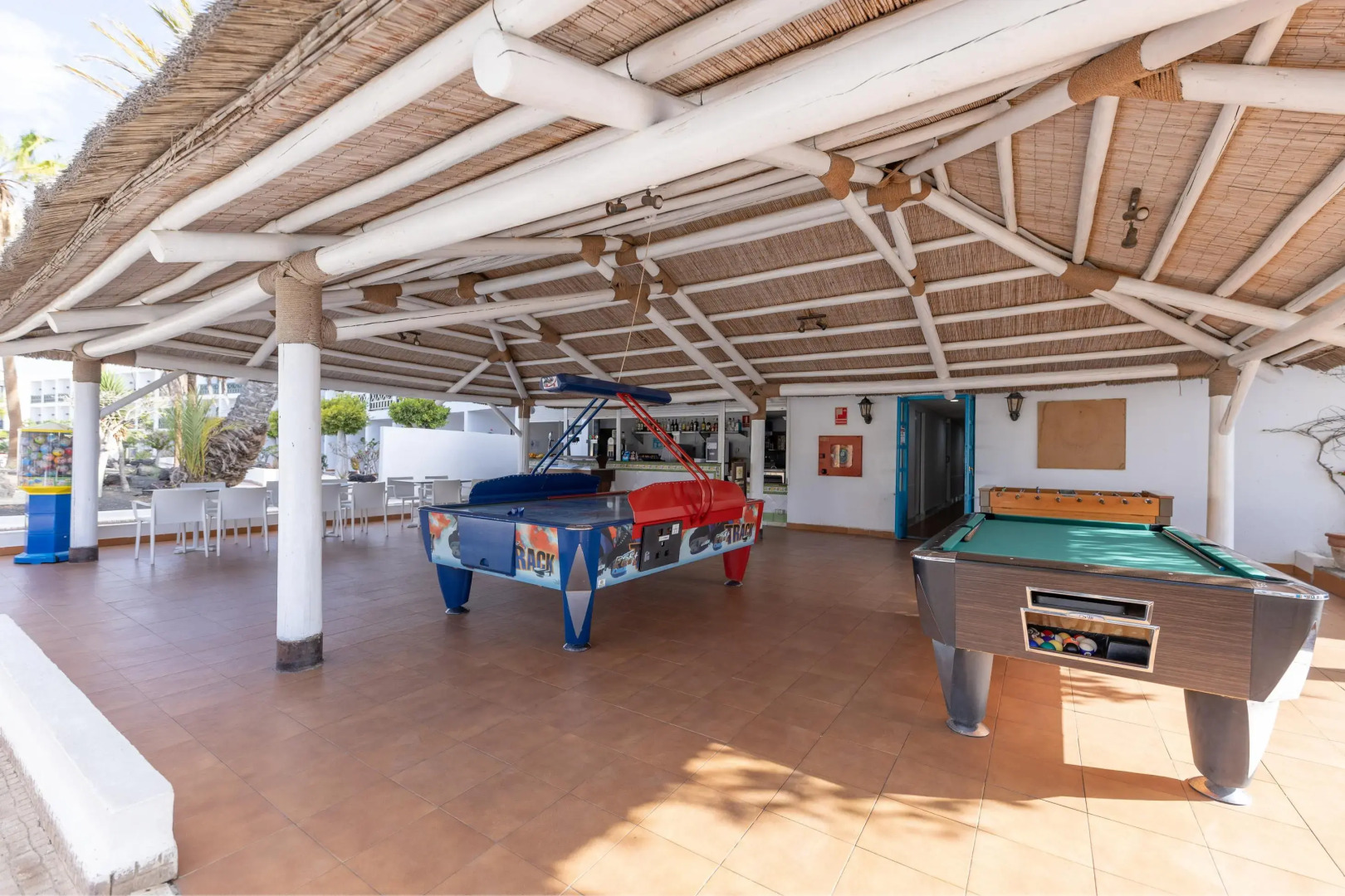 Foto - BLUESEA Costa Bastian