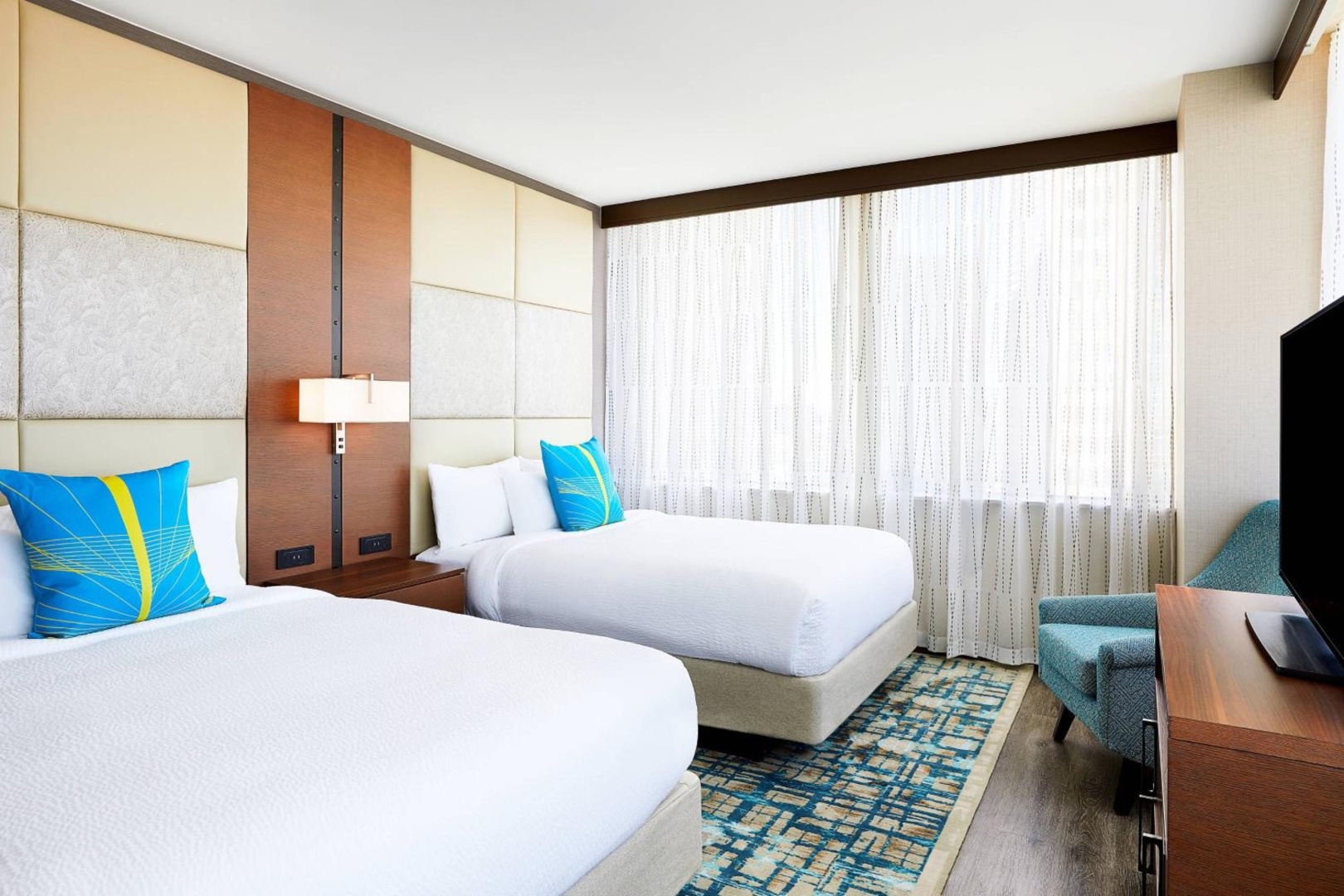 Foto - Residence Inn by Marriott Dallas Downtown