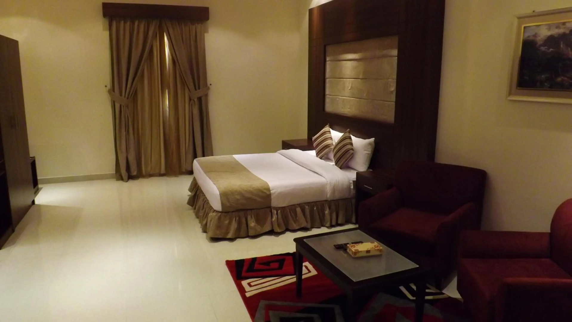 Foto - Taleen AlMasif Serviced Apartments
