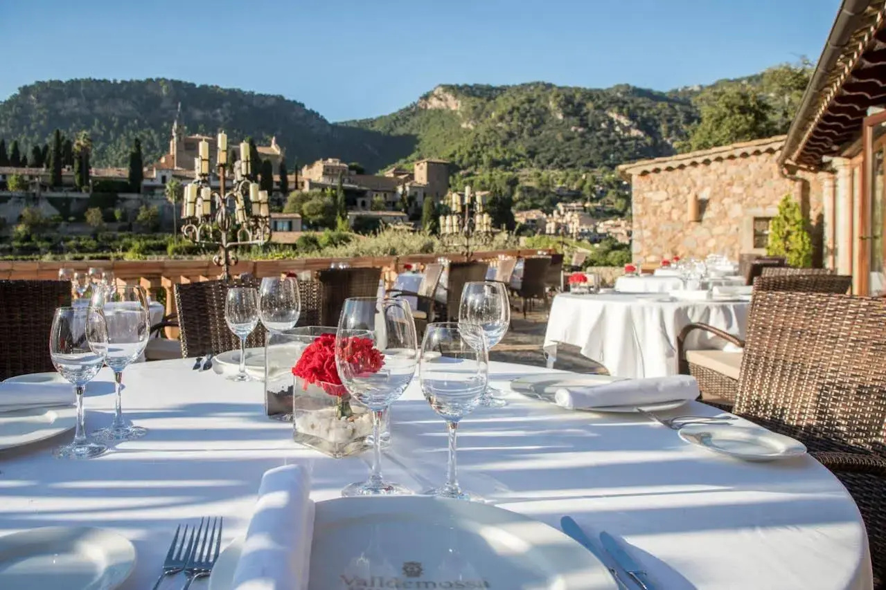 Foto - Valldemossa Hotel