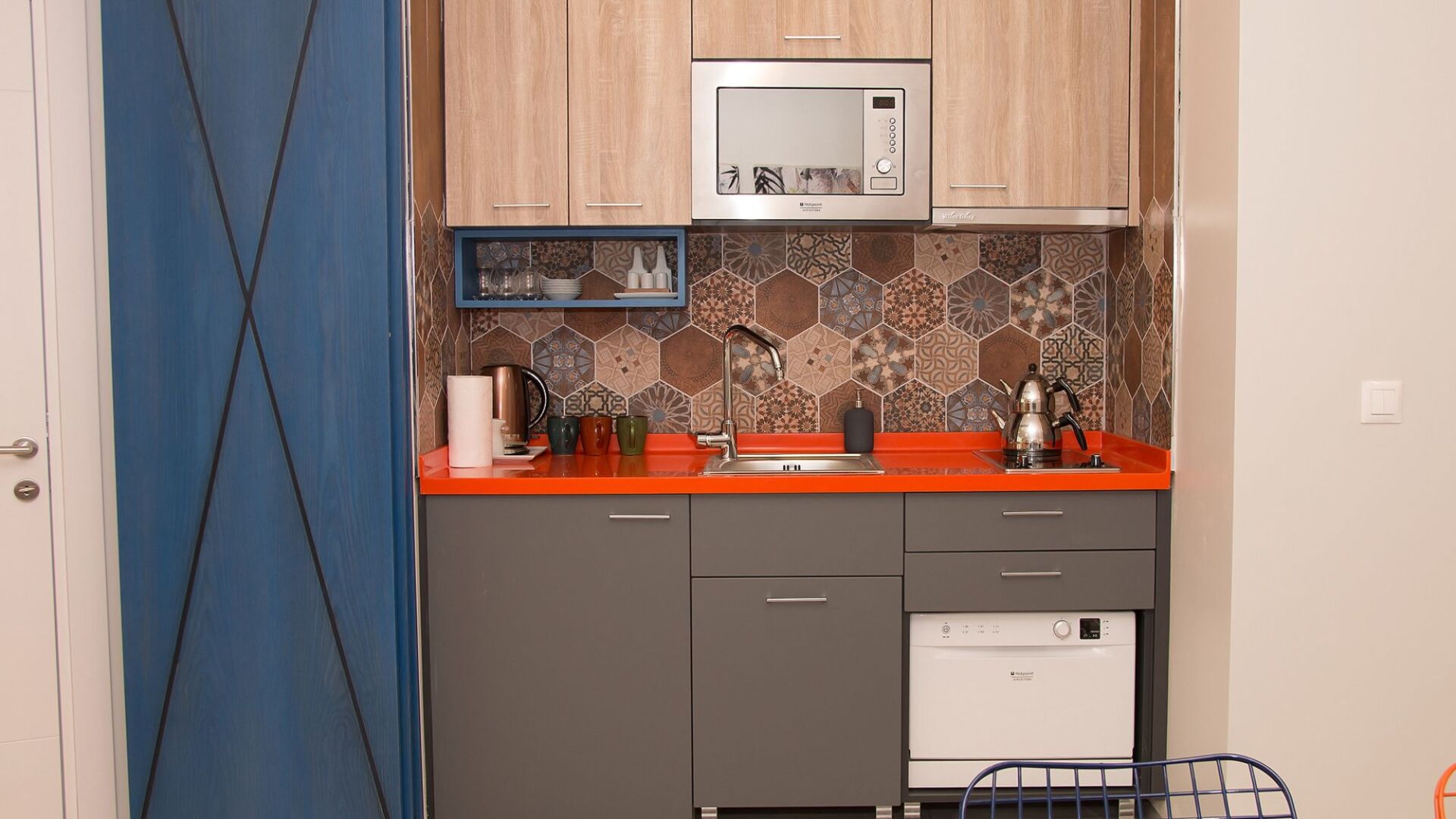 Photo - Zin D Home Dudullu Otel