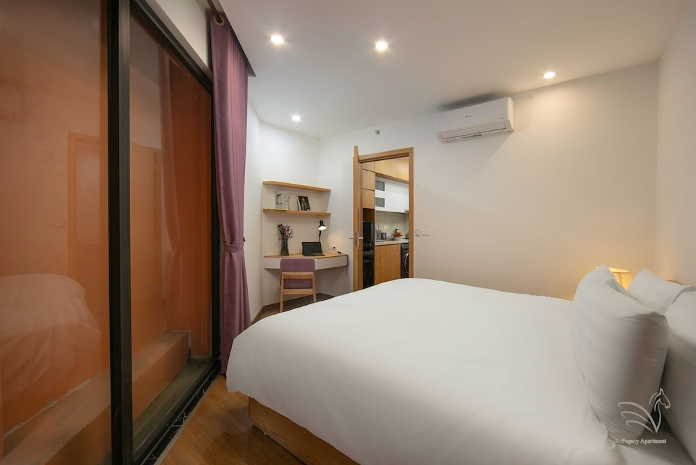 Westlake Pearl Aparthotel & Spa - By Pegasy Group