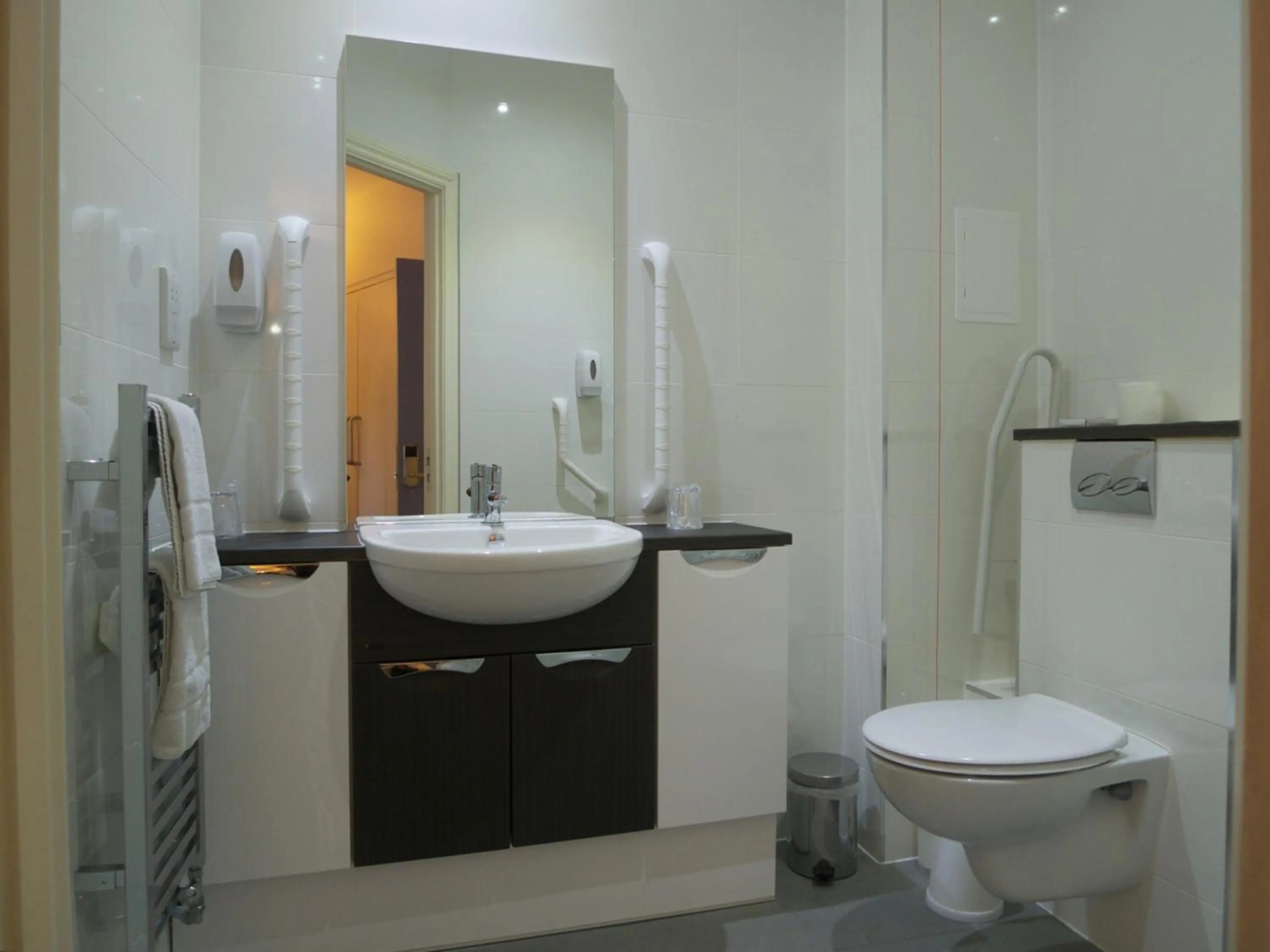 Foto - The Royal Foundation of St Katharine