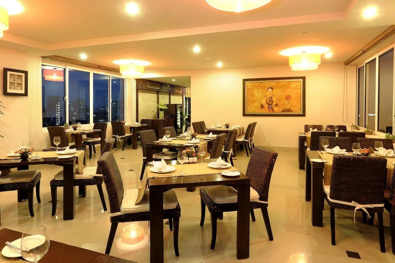 Photo - Anise Hotel & Spa Hanoi