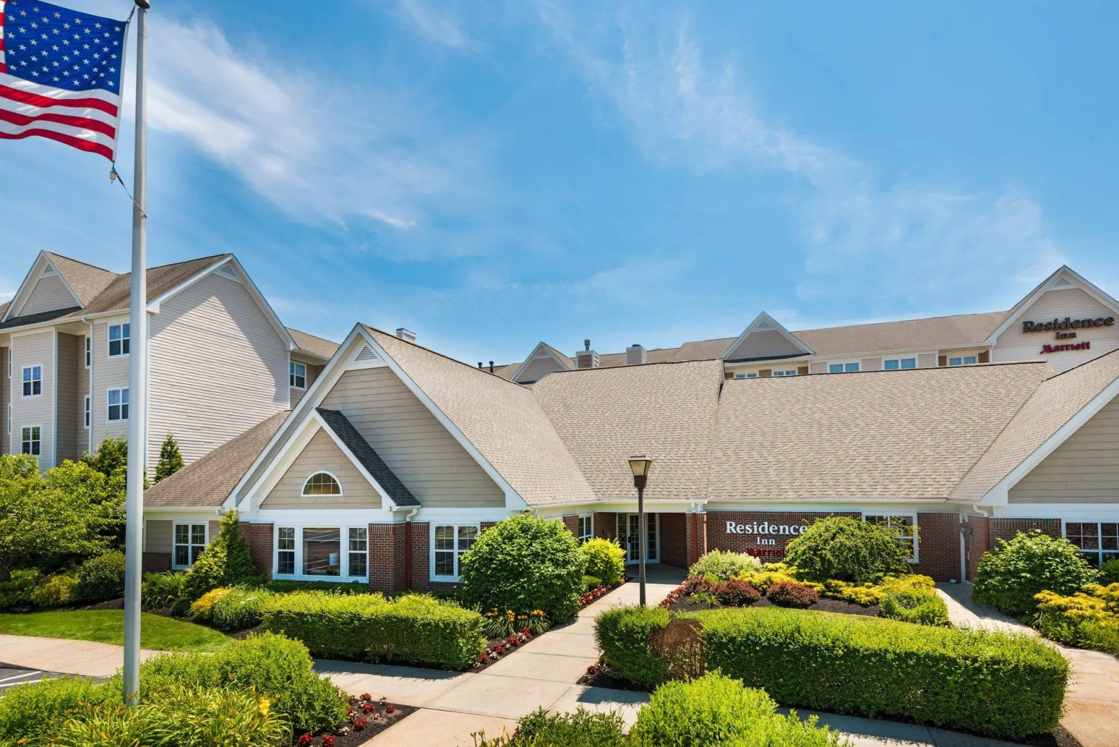 Foto - Residence Inn by Marriott Boston Brockton/Easton