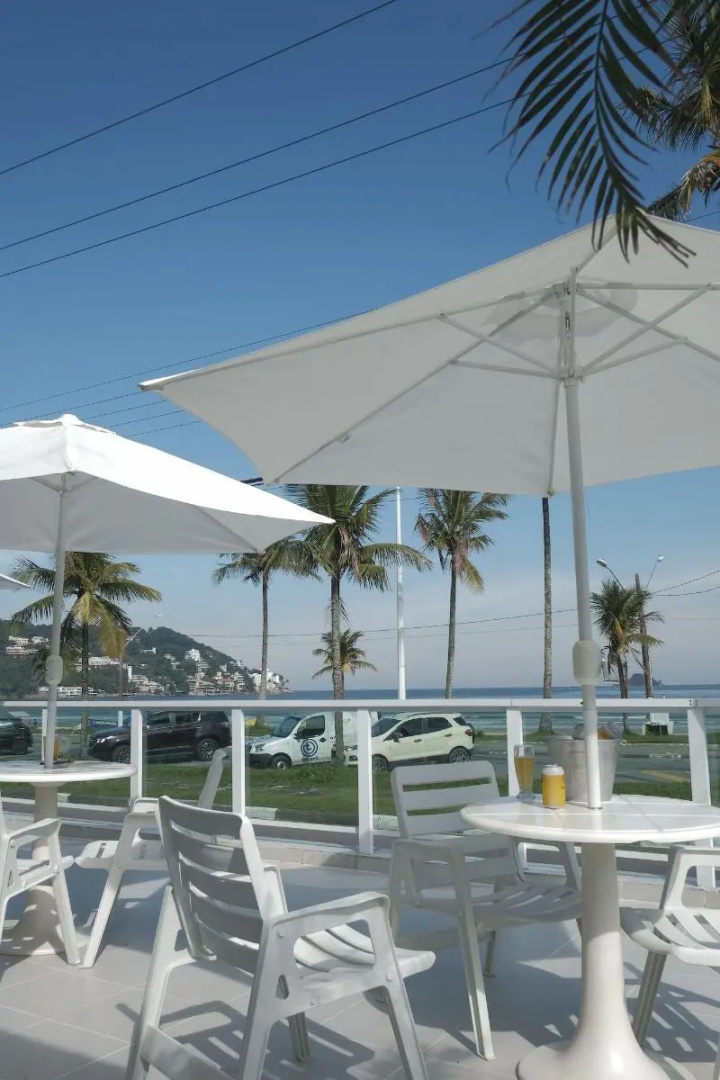 Foto - Hotel Palmar