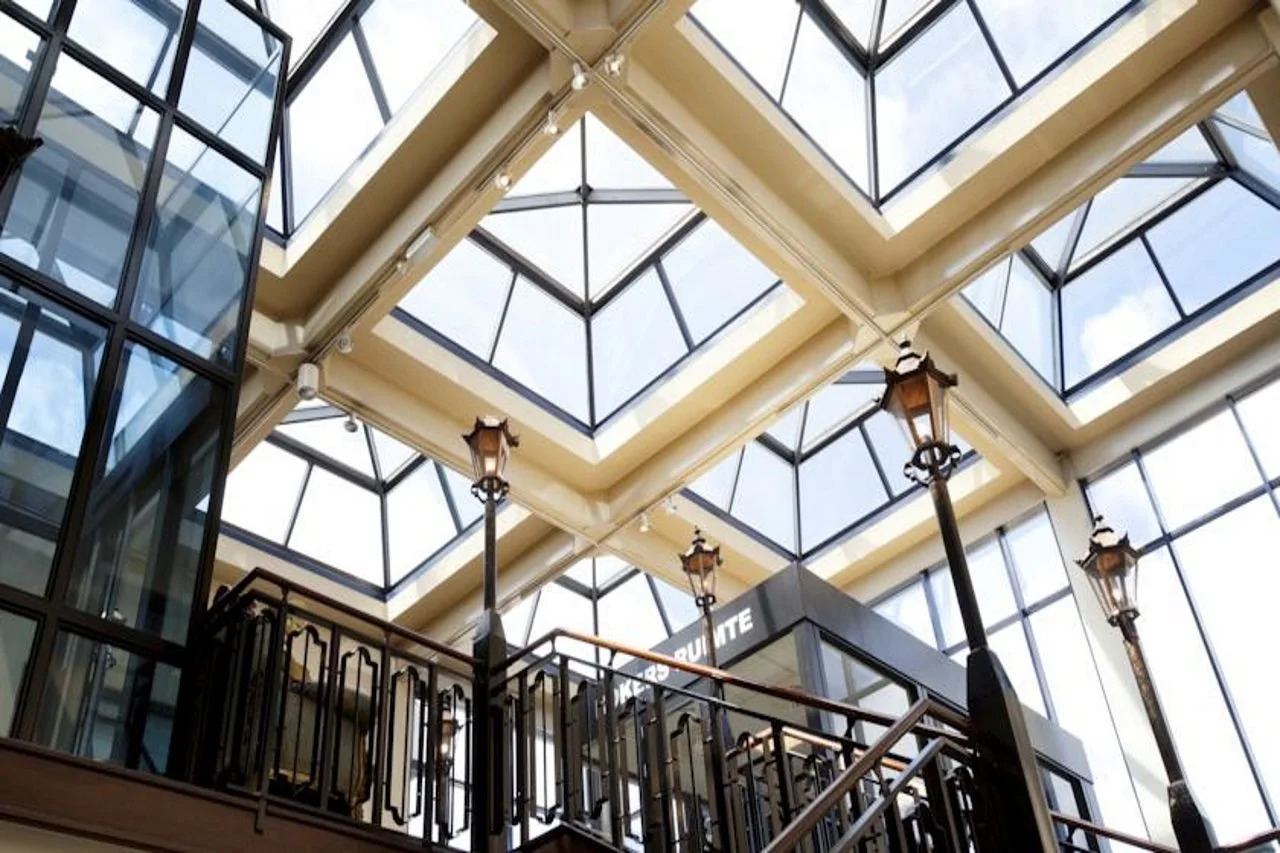 Foto - Van der Valk Hotel Schiphol