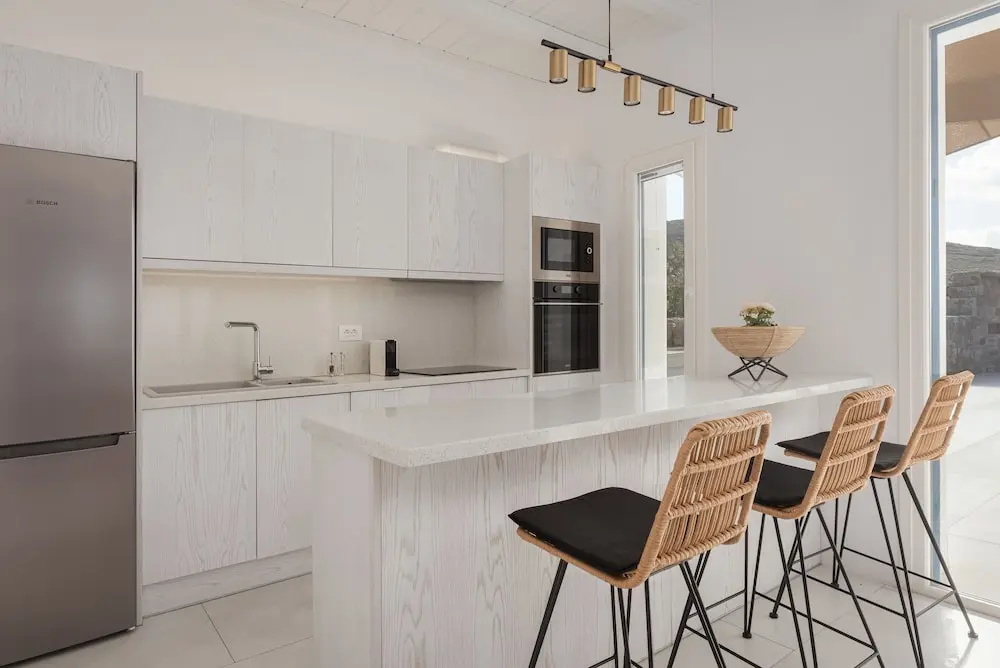 Foto - Retreat Hill Luxury Villas Mykonos