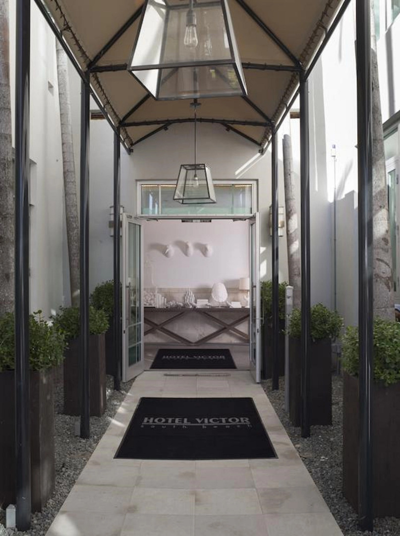 Photo - Hotel Victor South Beach