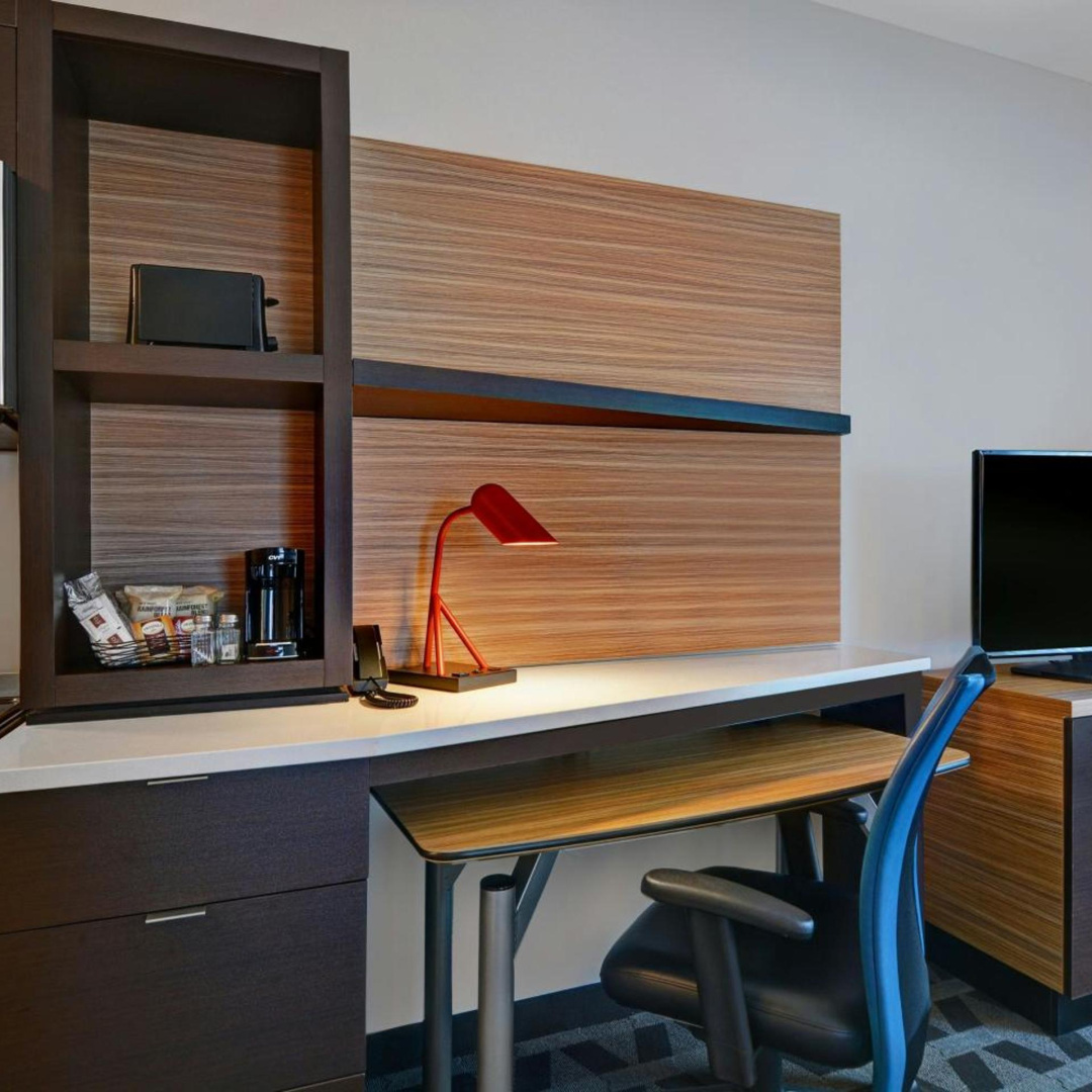 Foto - TownePlace Suites by Marriott Jacksonville East