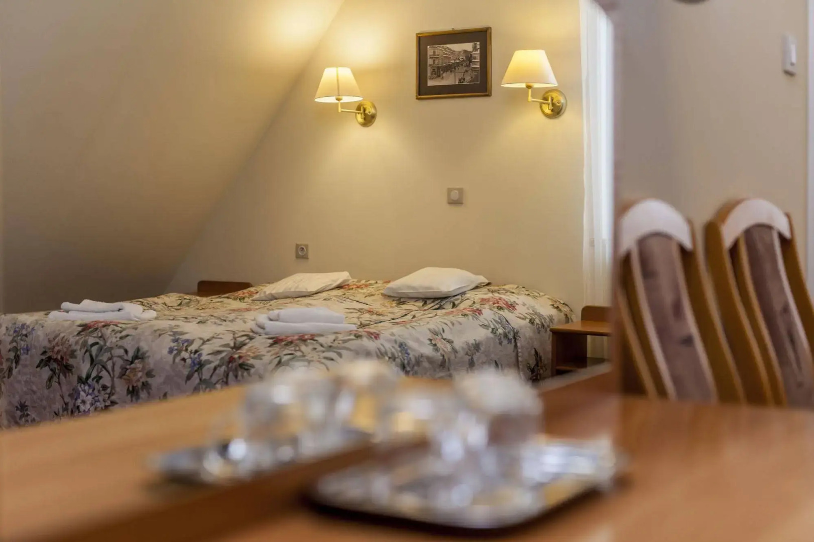 Foto - Willa Carlton