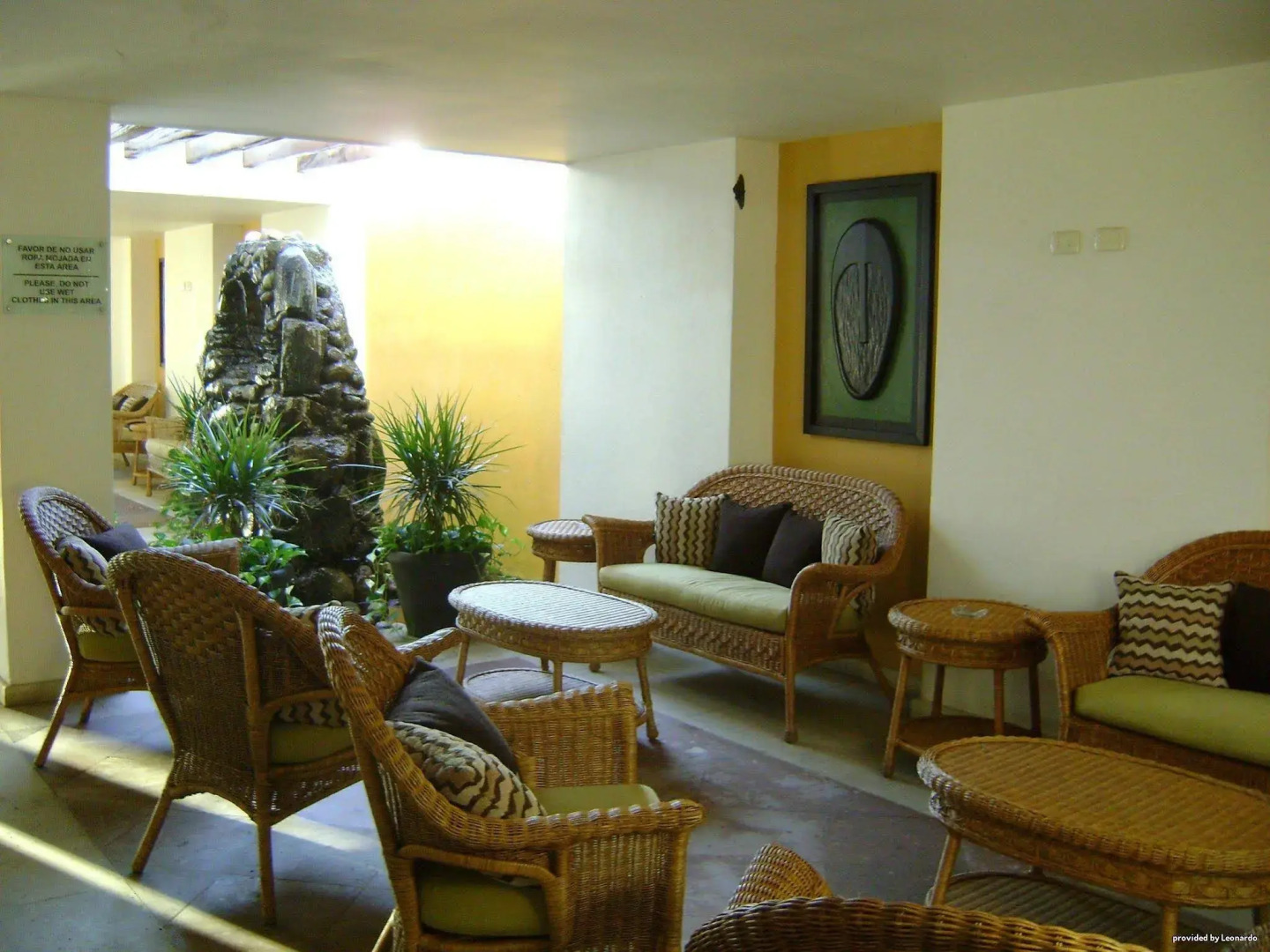 Foto - Best Western Hotel Posada Freeman Zona Dorada