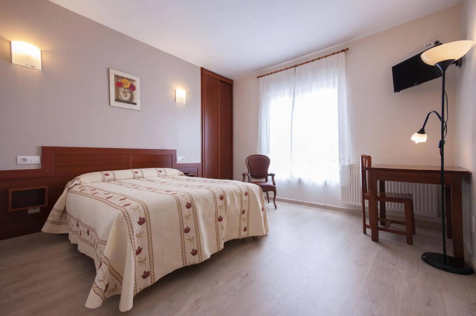 Foto - U-Hotel Dario Lugo