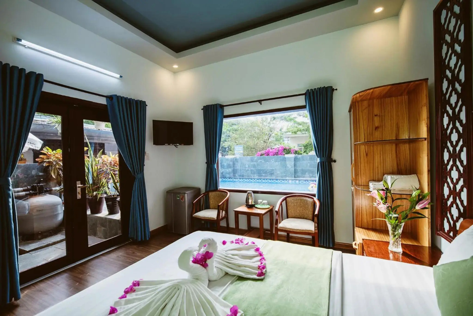 Photo - Tue Tam Garden Villa