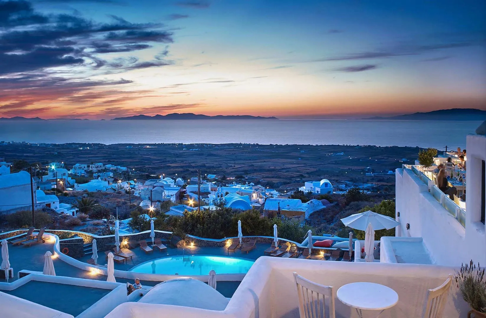 Photo - Finikia Memories Hotel