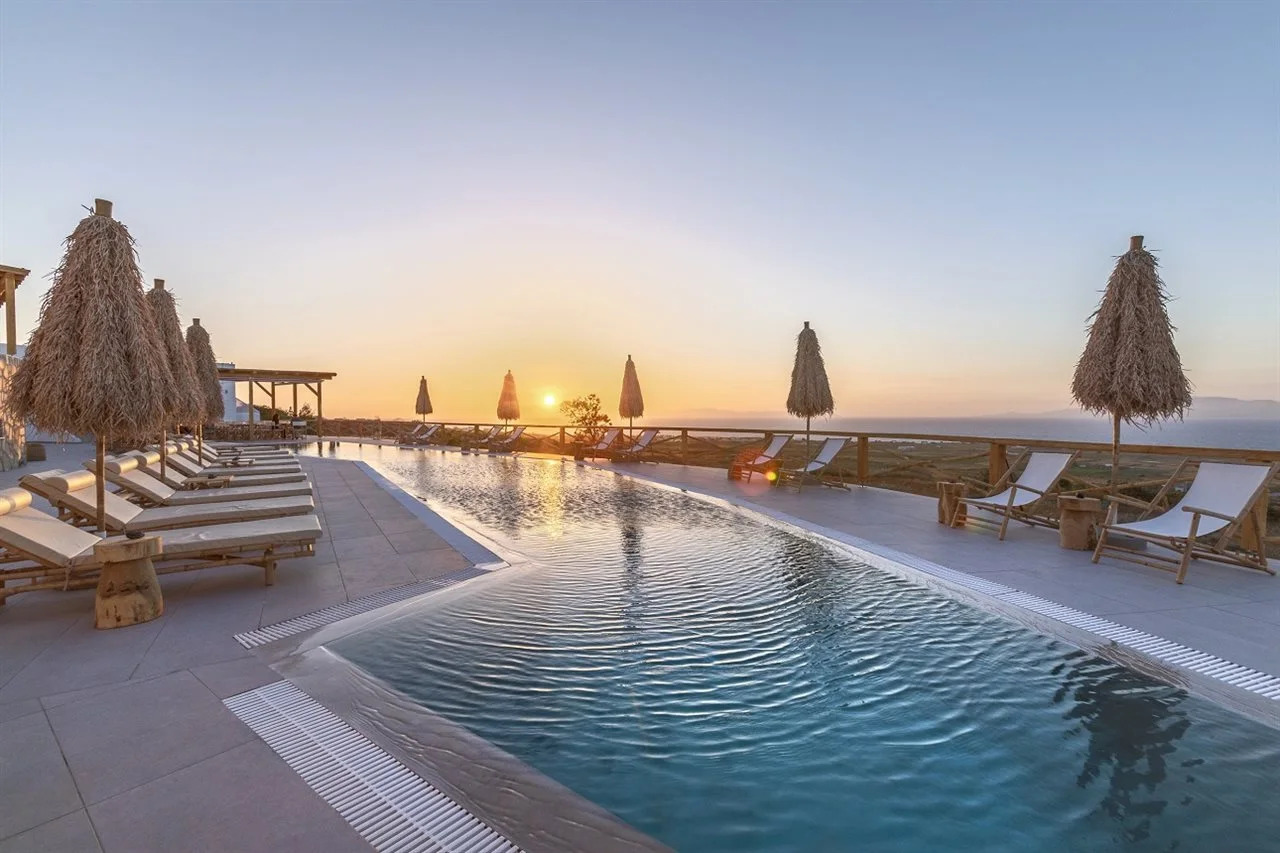 Foto - Secret View Hotel