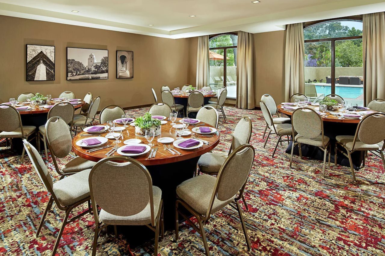 Photo - Hilton Garden Inn San Diego Old Town/Sea World Area