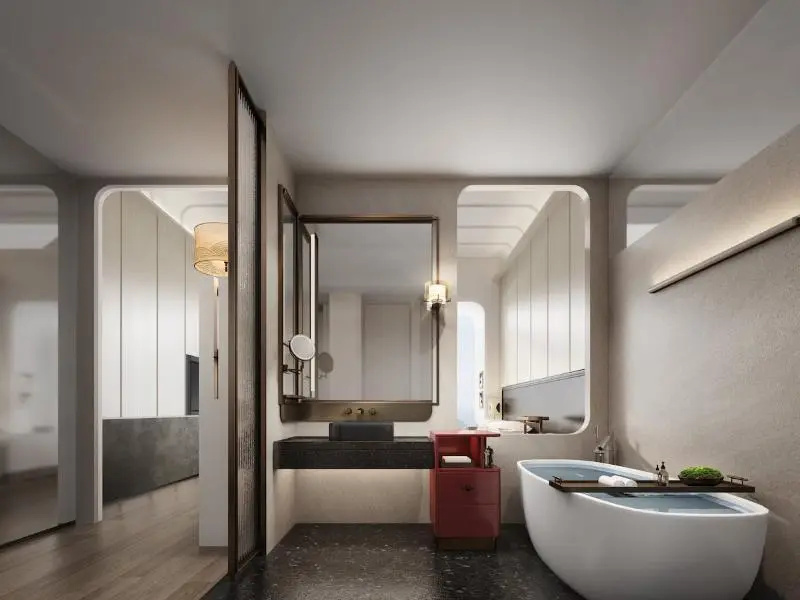 Photo - HUALUXE Shenzhen Bao'an by IHG