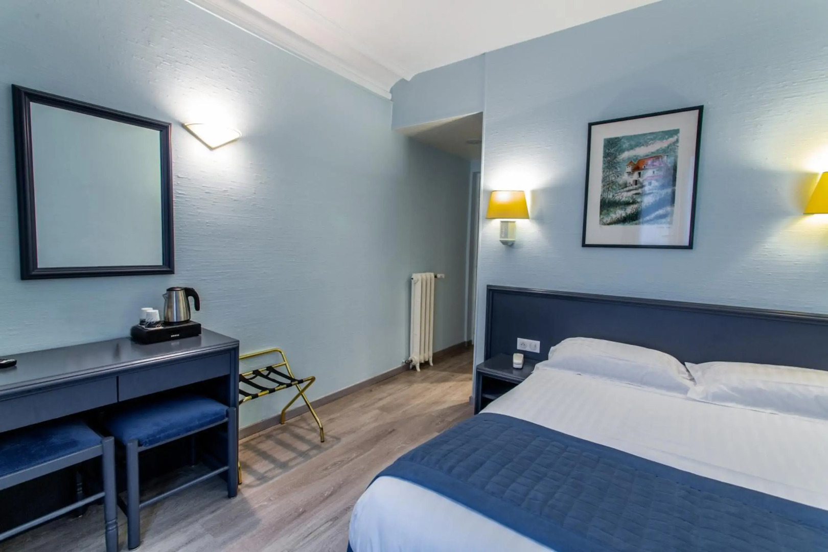 Photo - Résidence du Pré