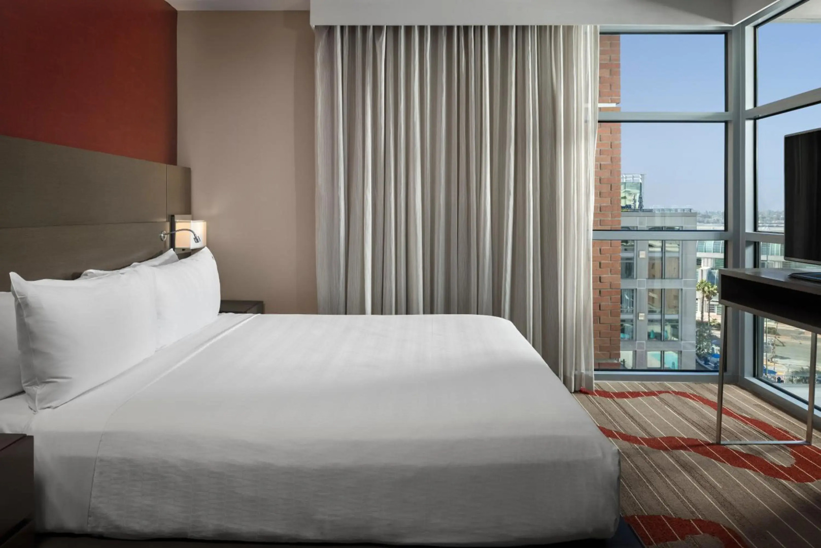 Foto - Hard Rock Hotel San Diego