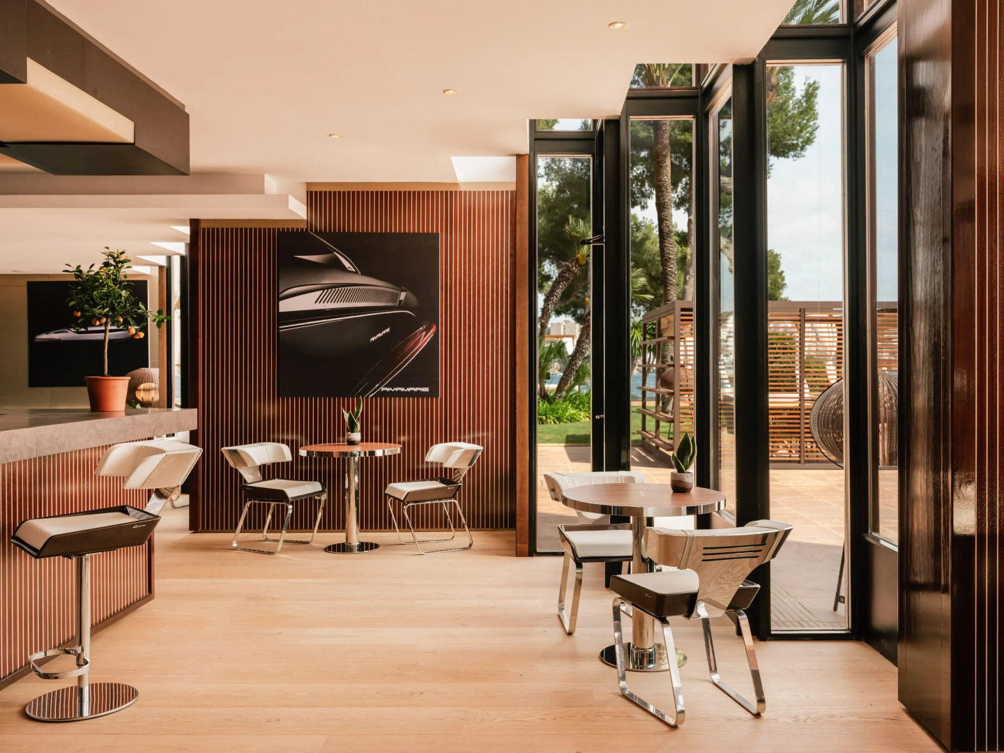 Foto - Hotel de Mar Gran Meliá - Adults Only - The Leading Hotels of the World