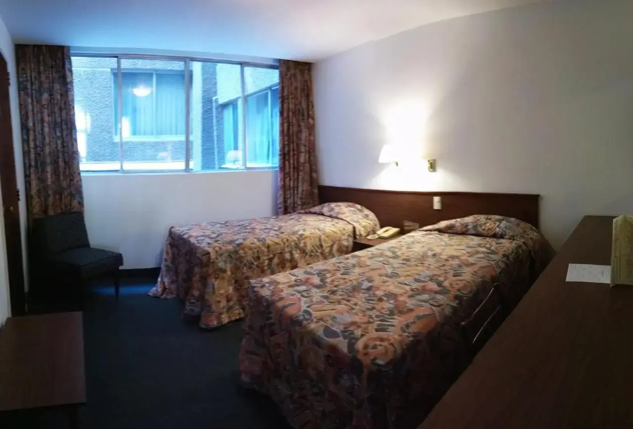 Photo - Hotel Sevilla