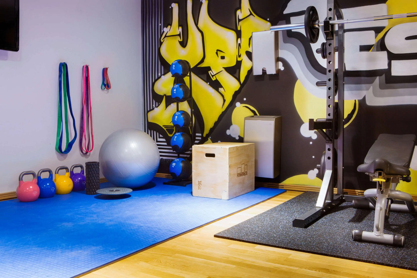 Photo - Comfort Hotel Xpress Youngstorget