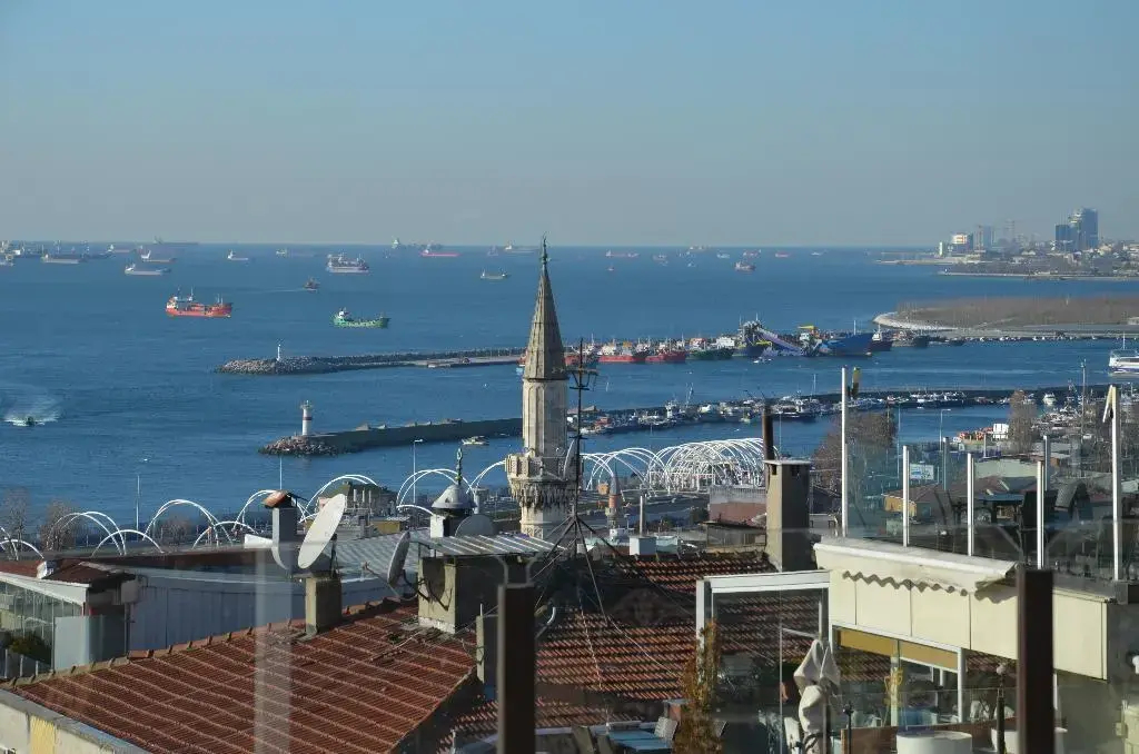 Foto - Hotel Fehmi Bey - Special Category